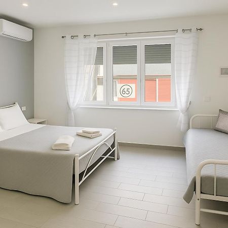 La Dimora Di Antonietta Apartment Napoli Exterior foto