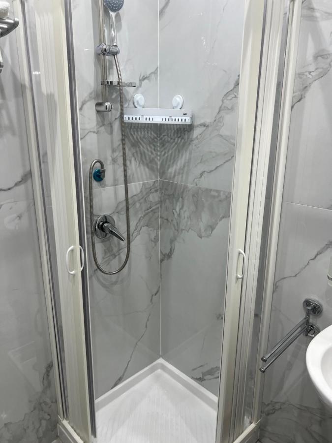 La Dimora Di Antonietta Apartment Napoli Exterior foto