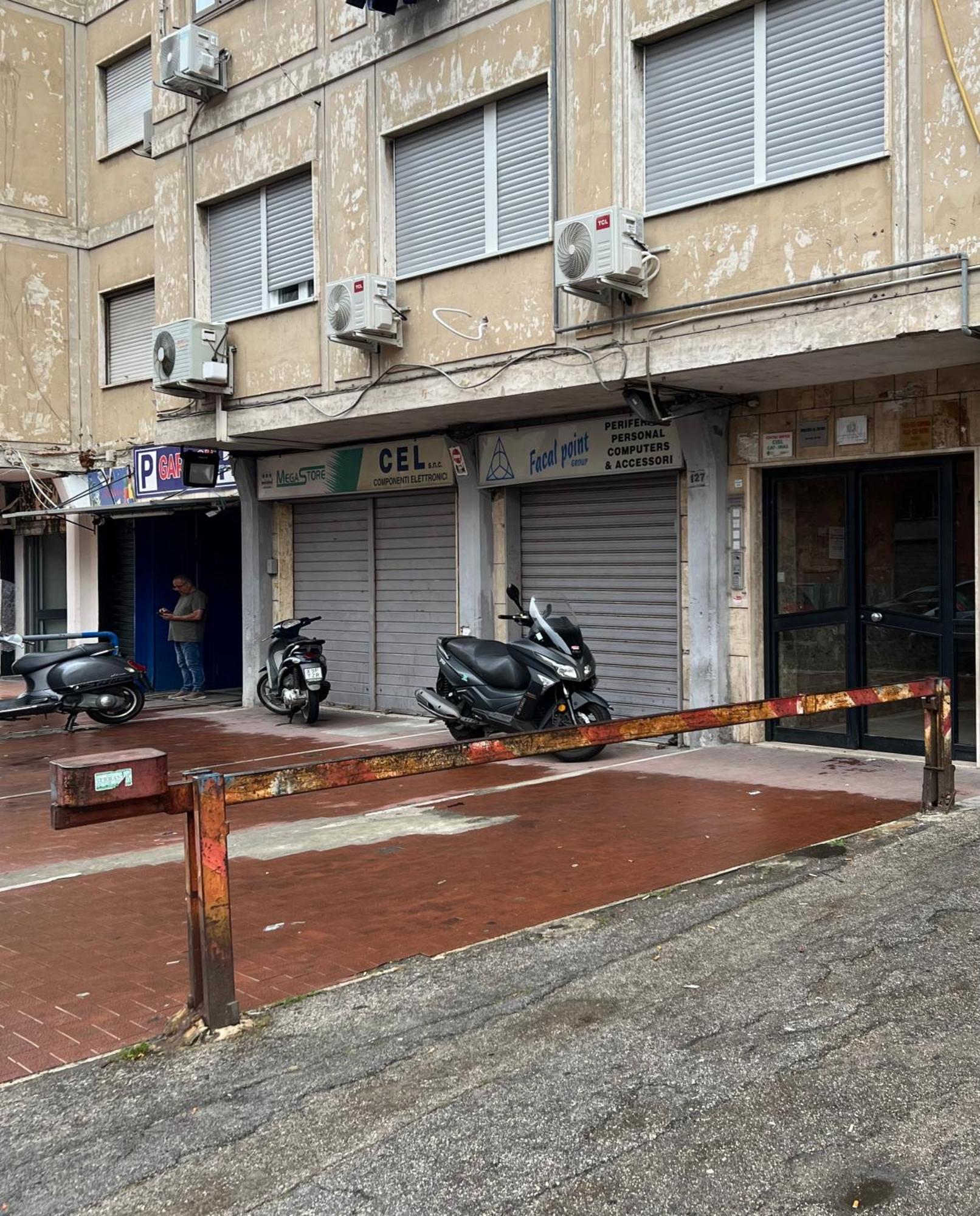 La Dimora Di Antonietta Apartment Napoli Exterior foto