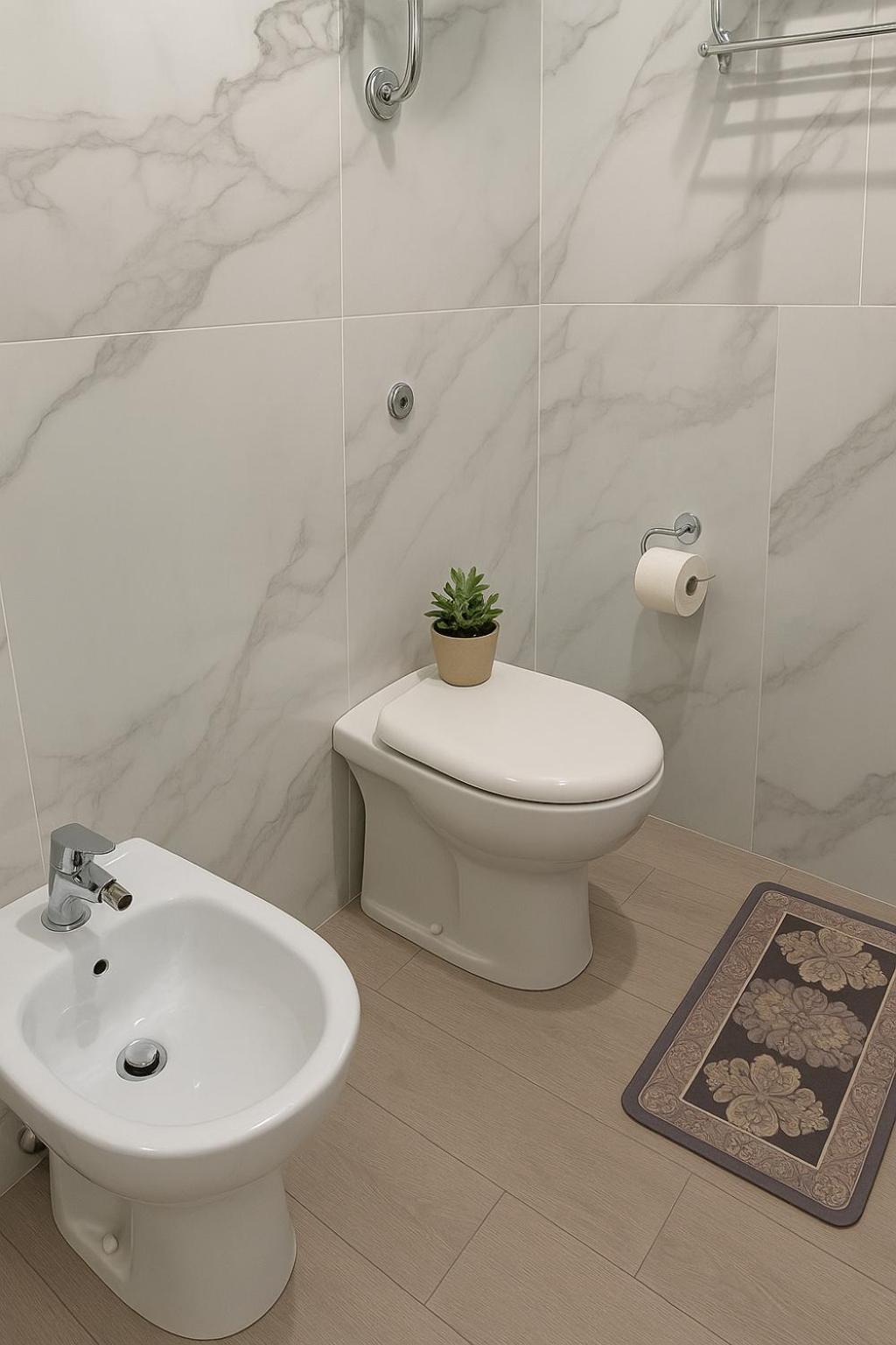 La Dimora Di Antonietta Apartment Napoli Exterior foto