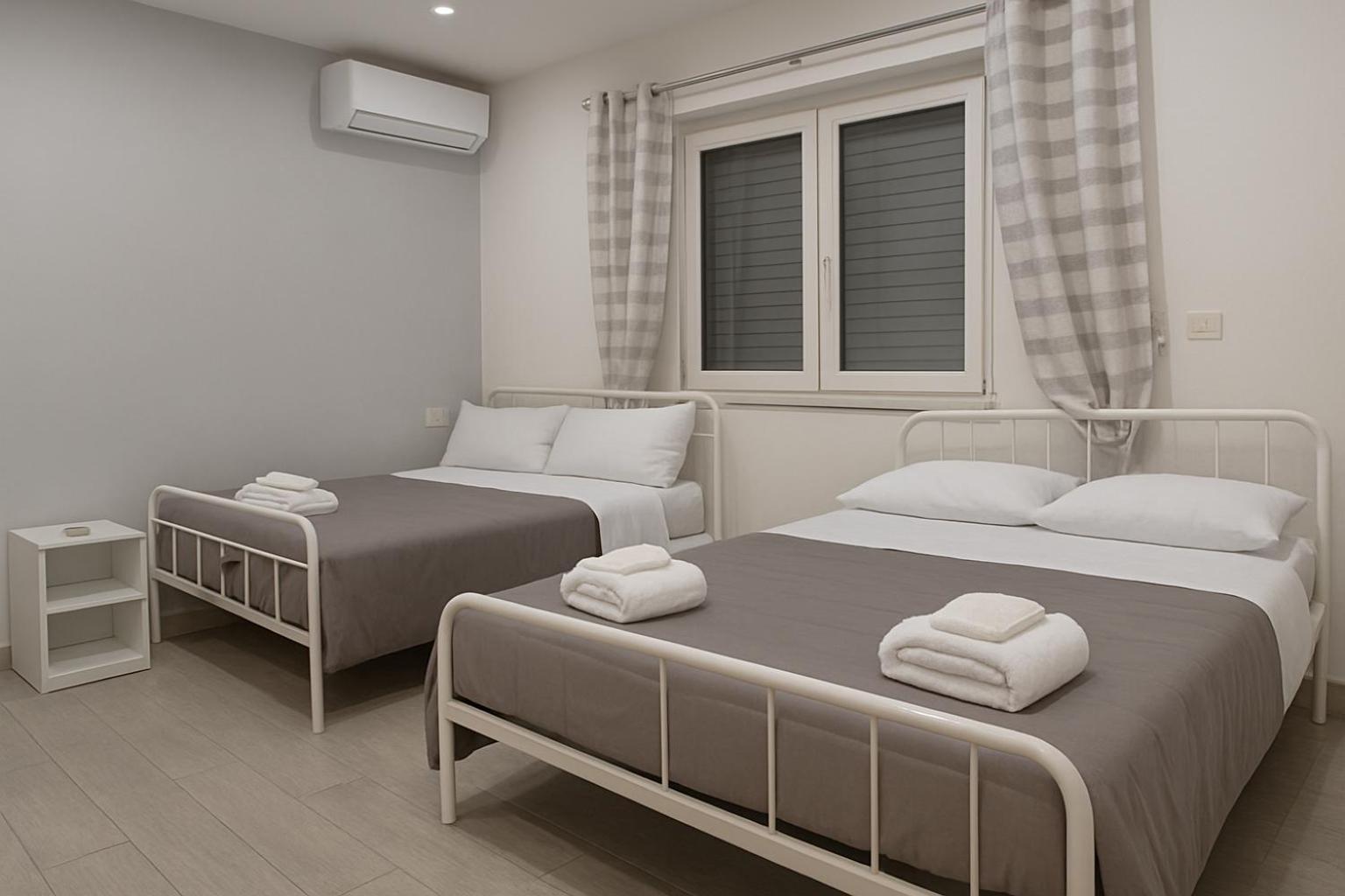 La Dimora Di Antonietta Apartment Napoli Exterior foto